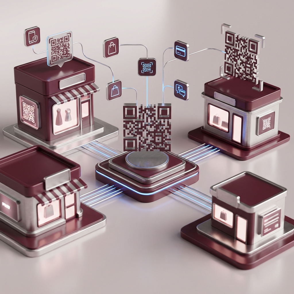 Modern Retail Ecosystem